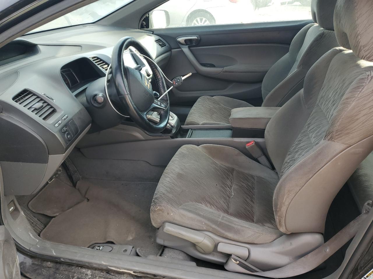 2007 Honda Civic - Фото 7