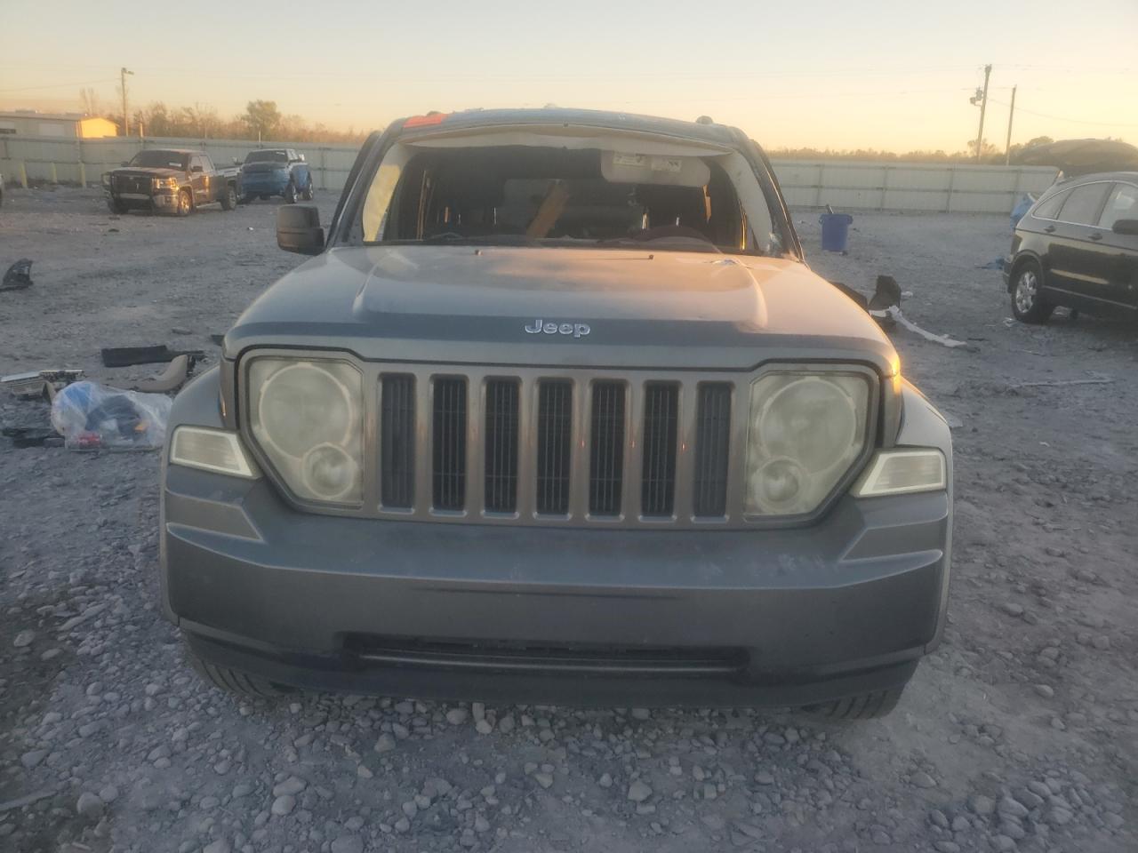 2012 Jeep Liberty Sport - Image 5