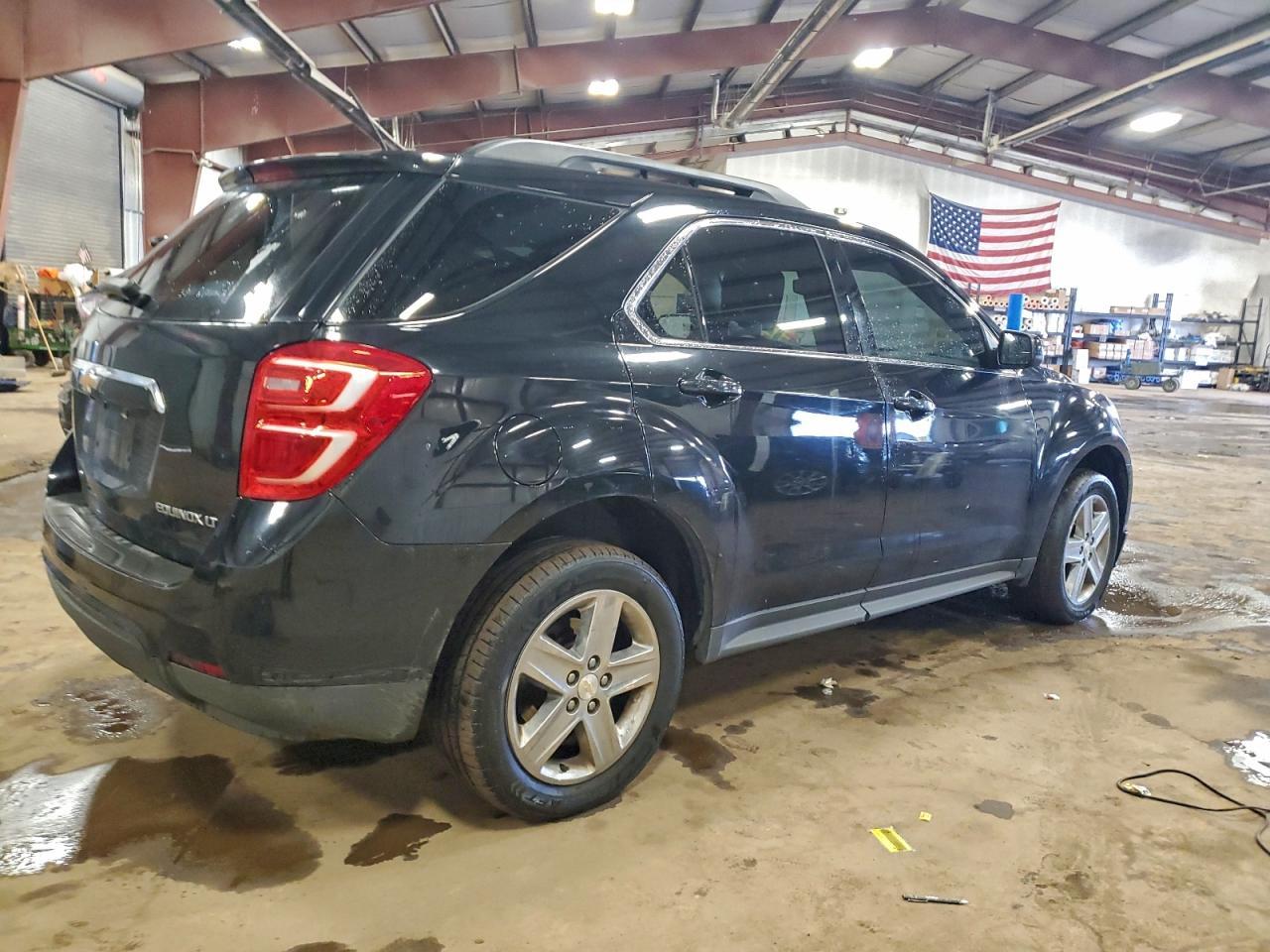 2016 Chevrolet Equinox Lt - Image 3