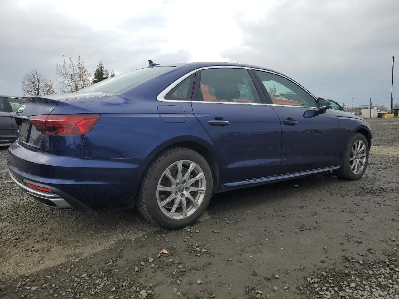 2020 Audi A4 Premium - Image 3
