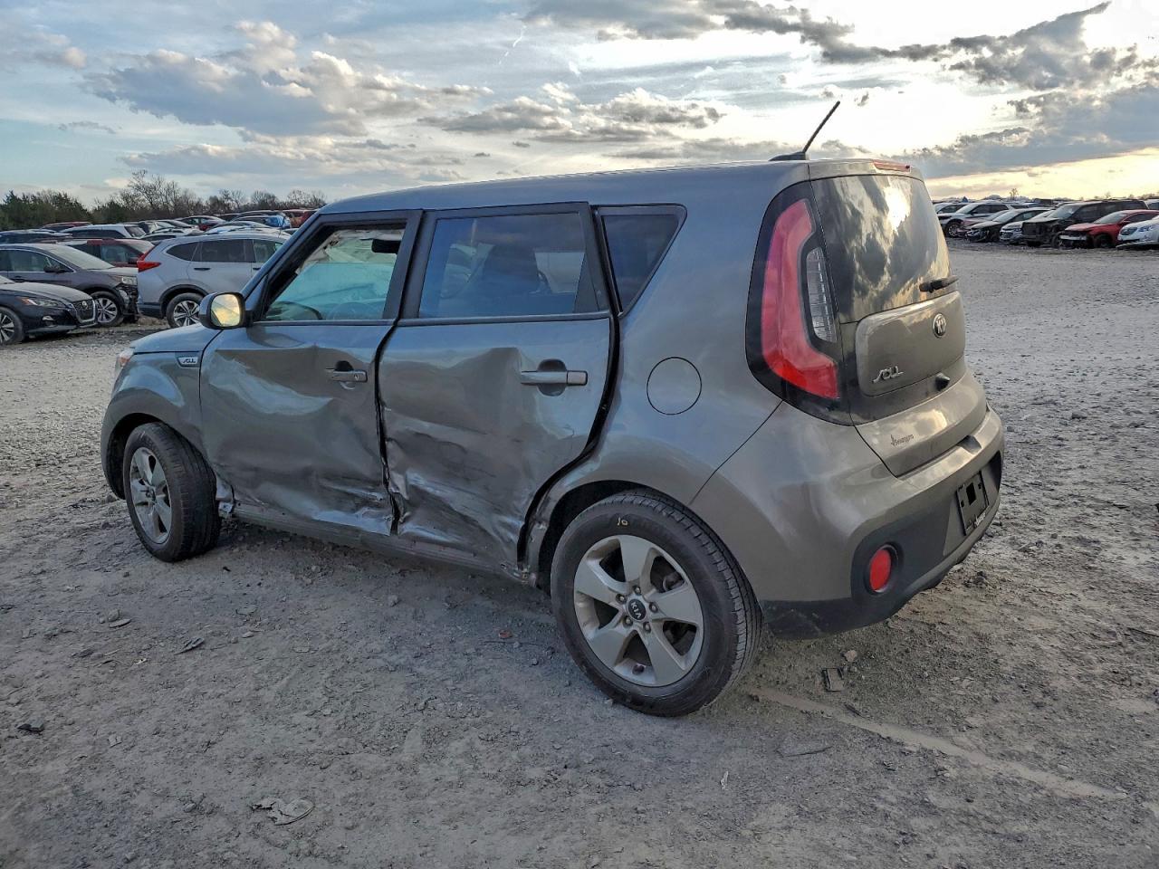 2018 Kia Soul - Фото 2