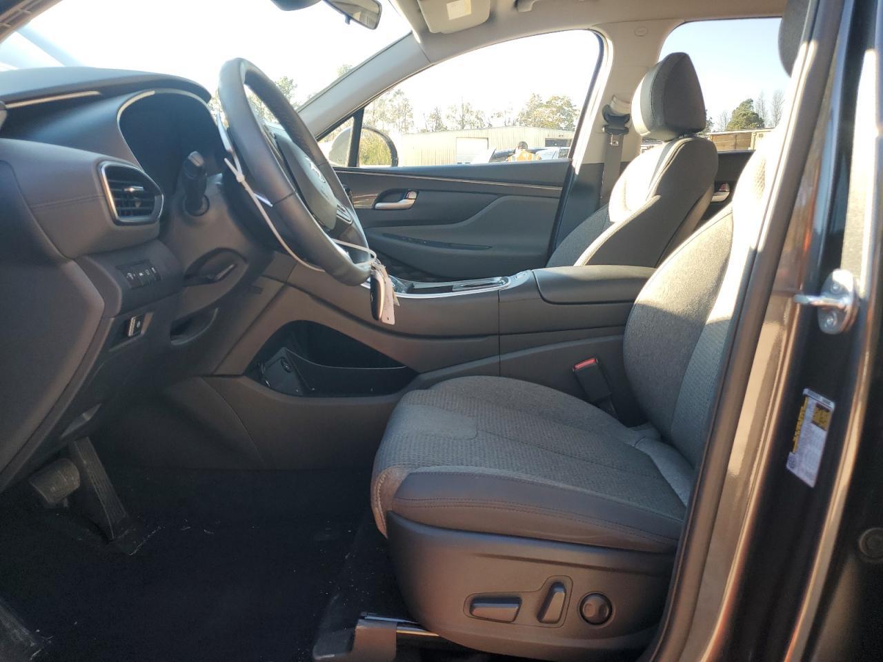 2023 Hyundai Santa Fe Sel - Image 7