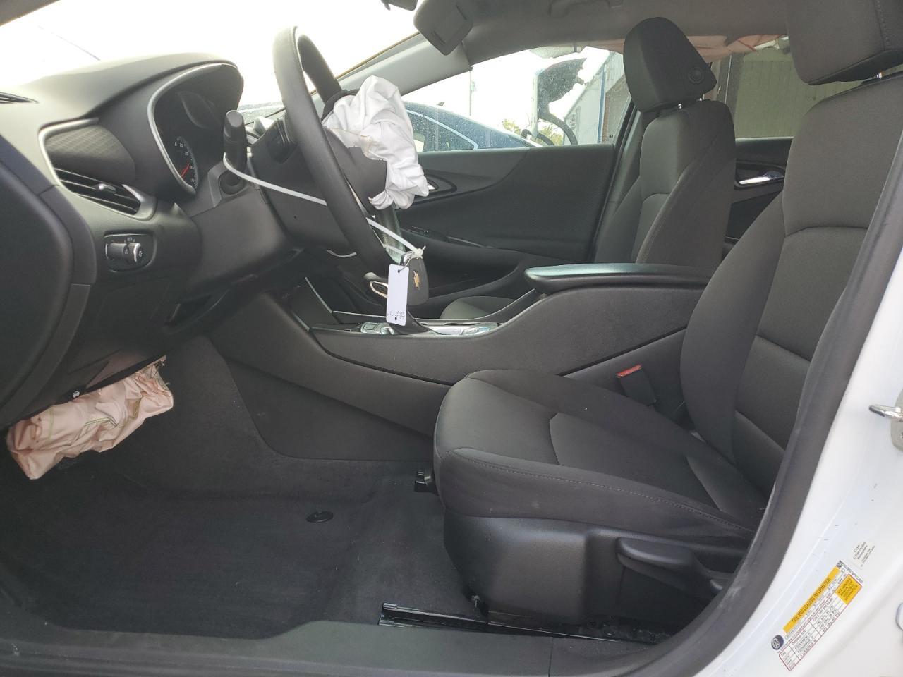 2023 Chevrolet Malibu Ls - Image 7