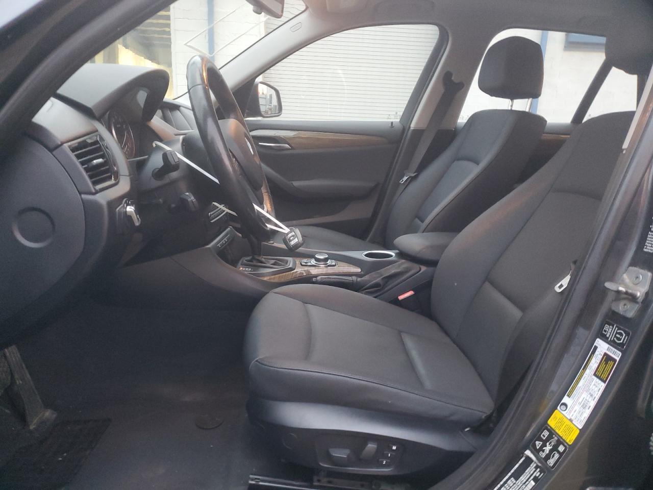 2015 BMW X1 xDrive35I - Фото 7