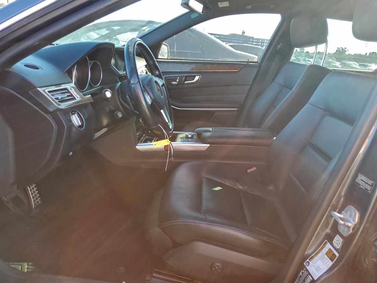 2016 Mercedes-Benz E 350 - Фото 7