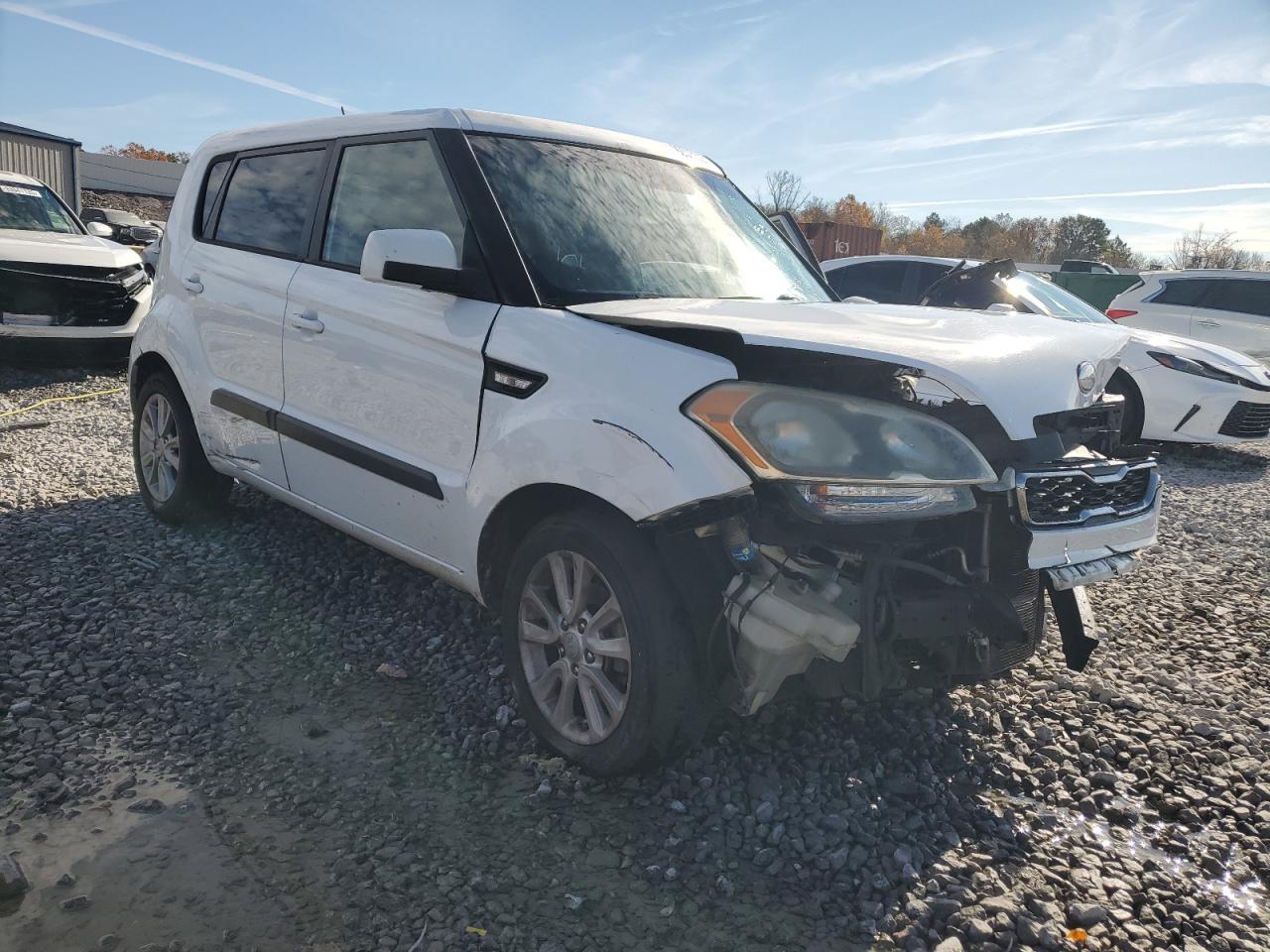 2013 Kia Soul - Фото 4