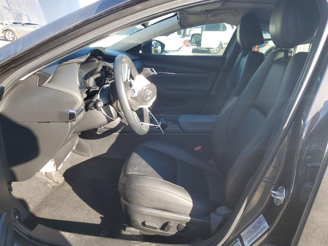 2021 Mazda 3 - Фото 7
