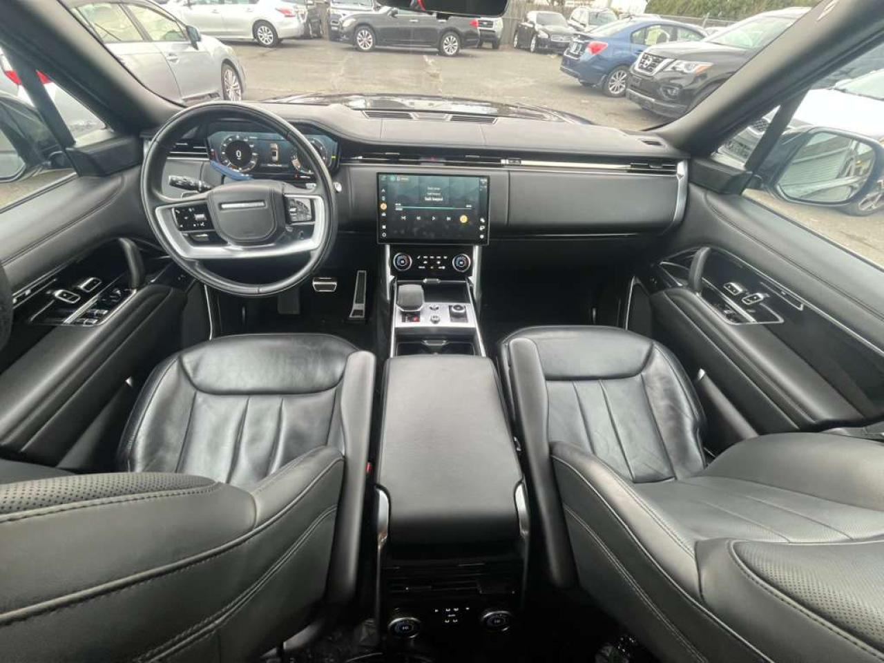 2023 Land Rover Range Rover Autobiography - Фото 6