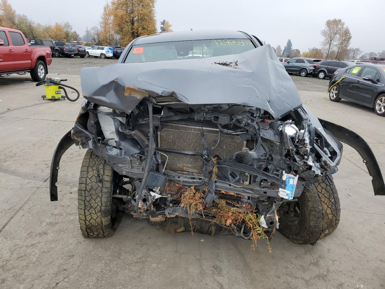 2023 Toyota Tacoma Double Cab - Фото 5