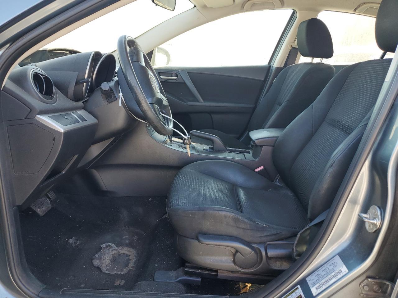 2013 Mazda 3 I - Фото 7