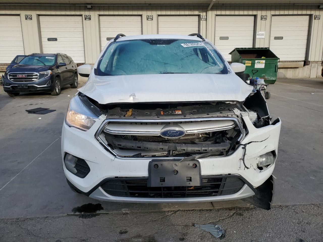2018 Ford Escape Se - Image 5
