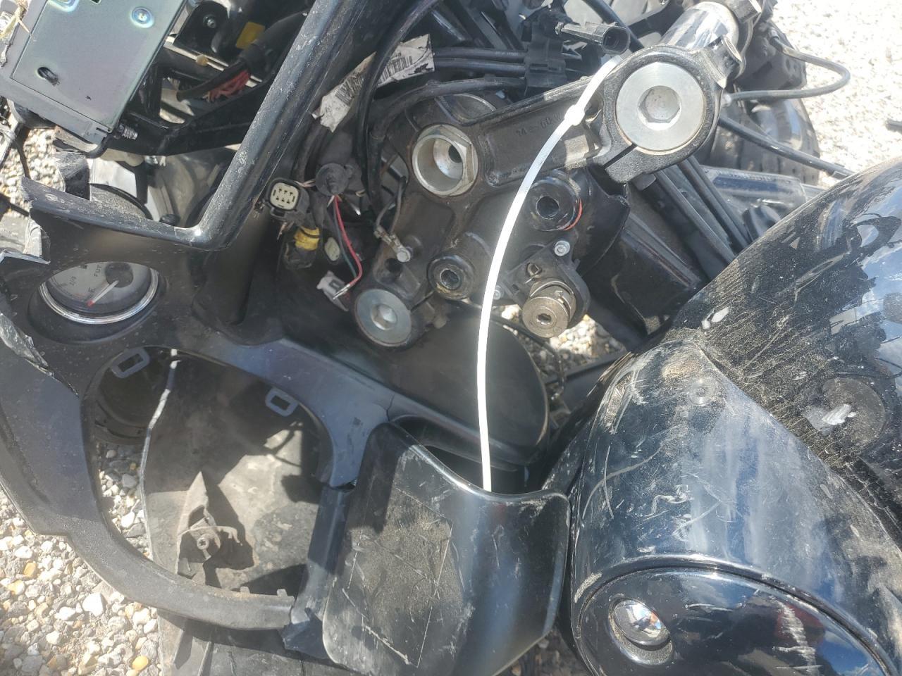 2022 Harley-Davidson Fltrx - Фото 7