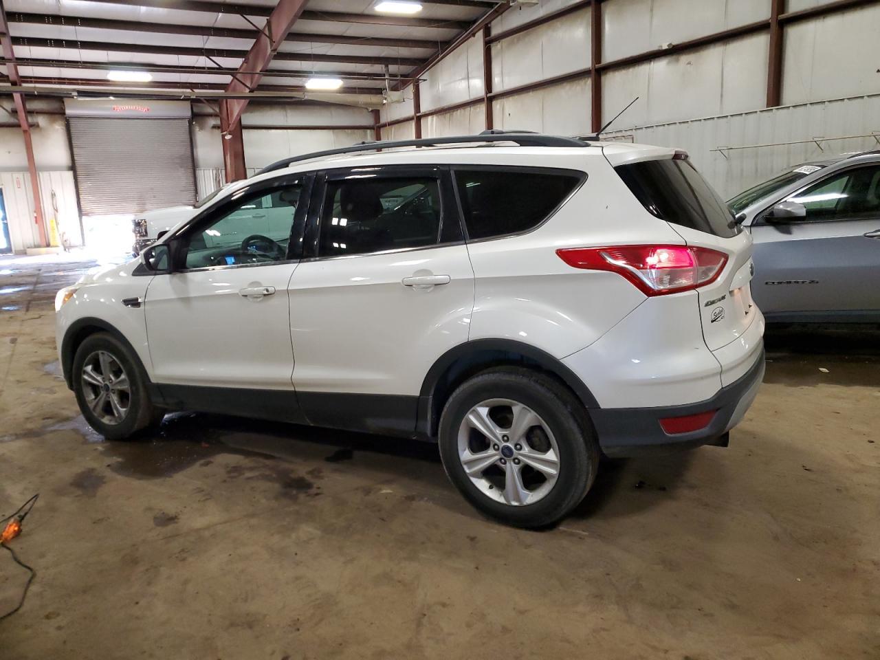 2013 Ford Escape Se - Image 2