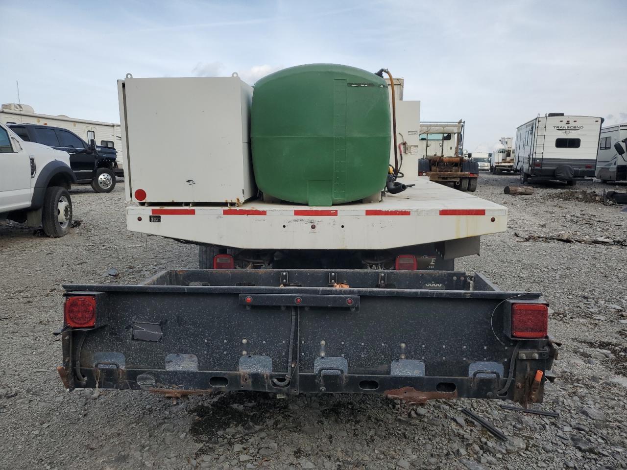 2015 Ford F450 Super Duty - Фото 6