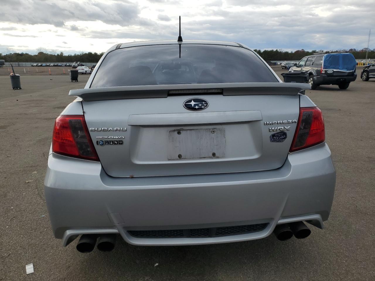 2013 Subaru Impreza Wrx - Image 6