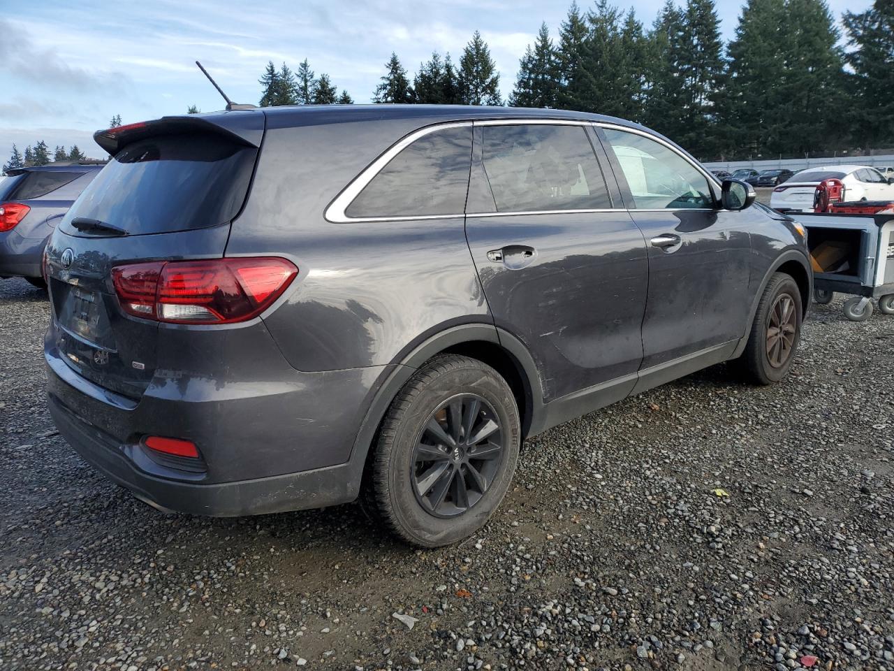 2019 Kia Sorento L - Фото 3