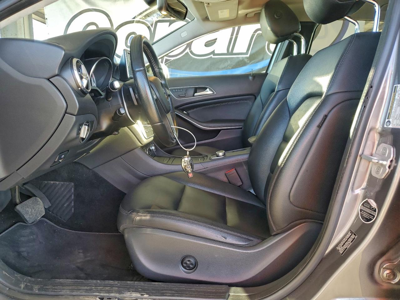 2015 Mercedes-Benz Gla 250 4Matic - Фото 7