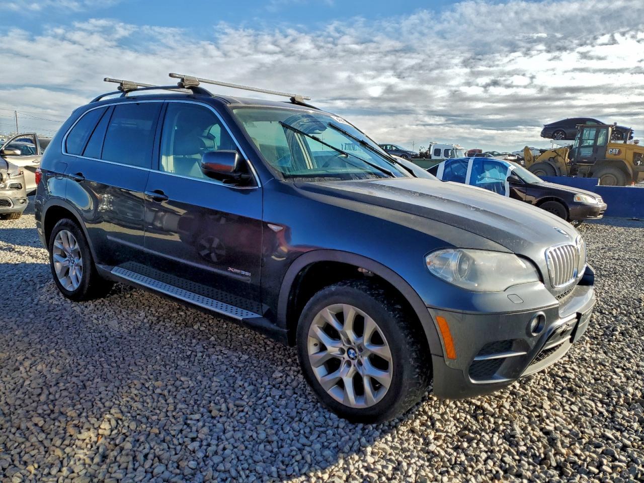 2013 BMW X5 xDrive35I - Image 4