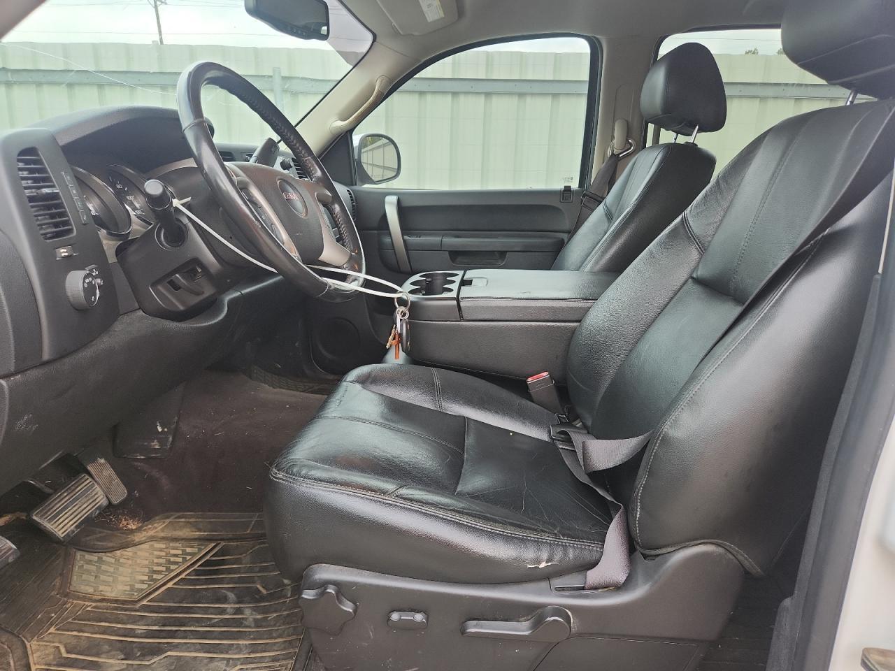 2013 GMC Sierra K1500 Sle - Фото 7