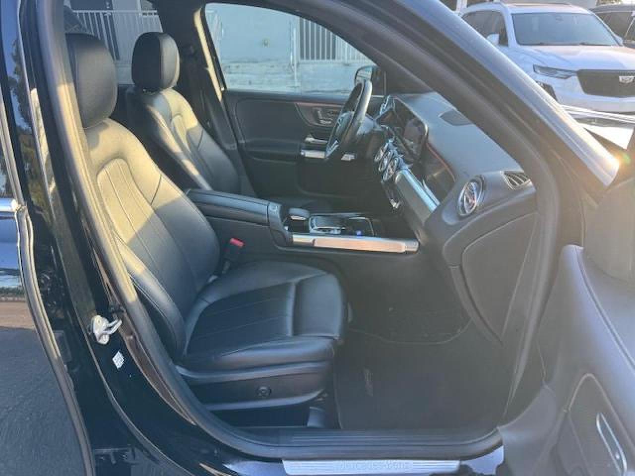 2020 Mercedes-Benz Glb 250 - Фото 7