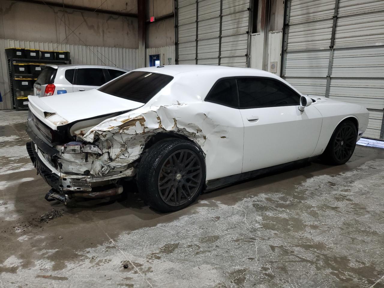 2011 Dodge Challenger R/T - Фото 3