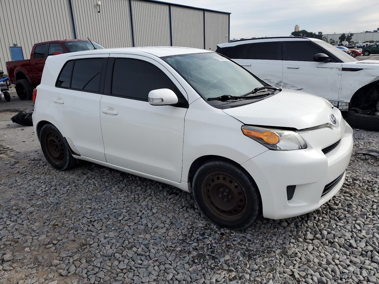 2014 Scion Xd - Image 4