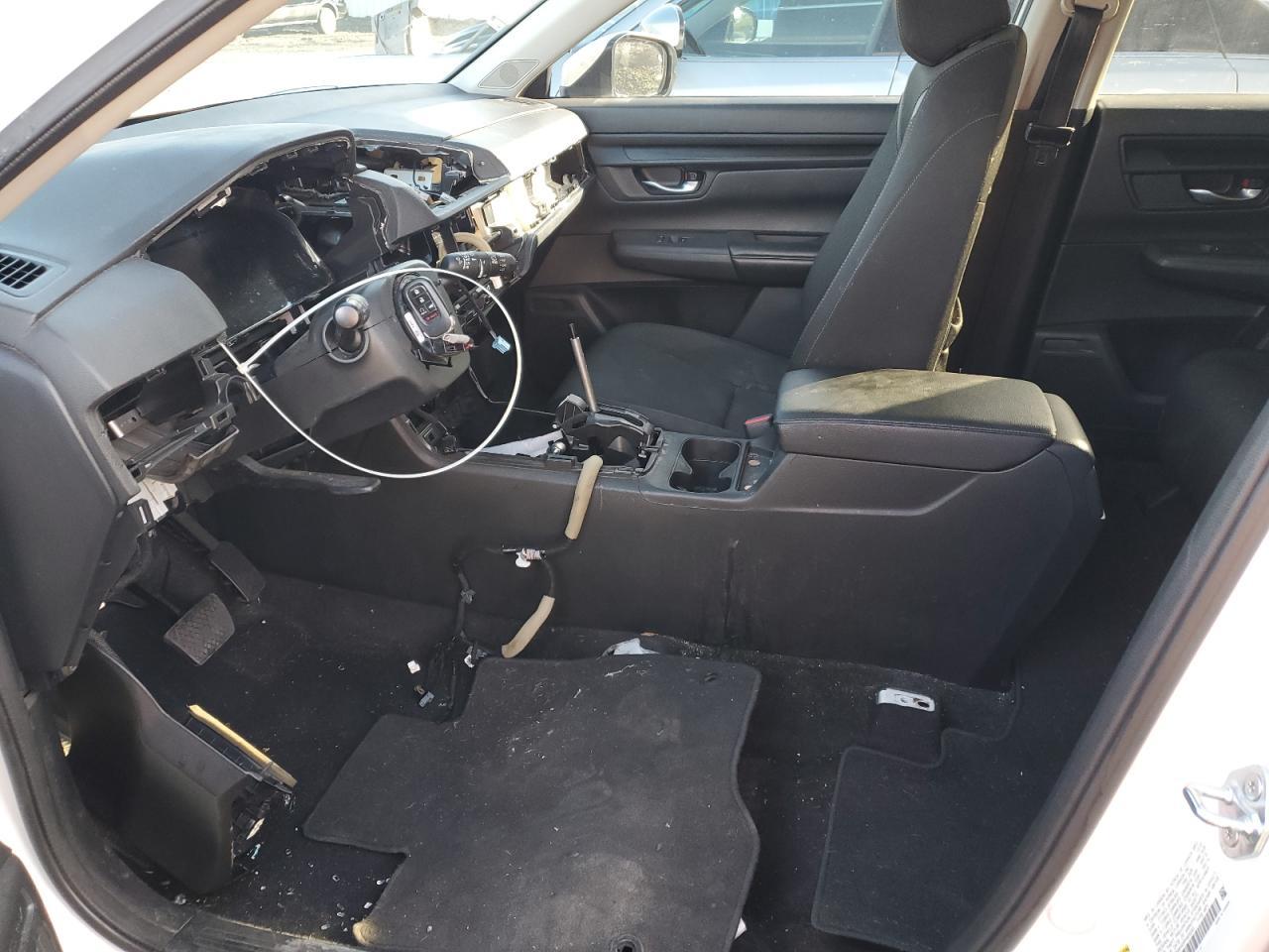 2023 Honda Cr-V Ex - Image 7