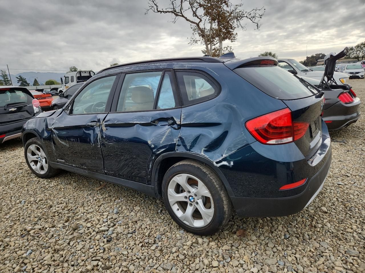2015 BMW X1 Sdrive28I - Image 2