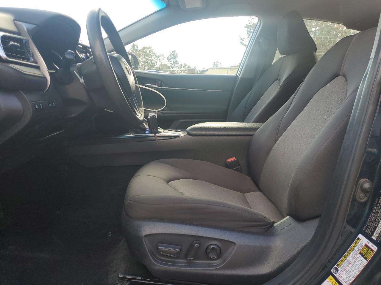 2018 Toyota Camry L - Фото 7