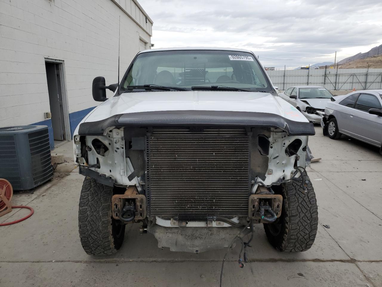2001 Ford F250 Super Duty - Image 5