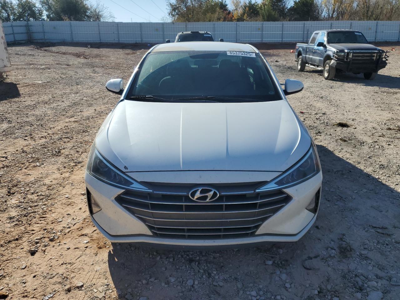 2019 Hyundai Elantra Se - Фото 5