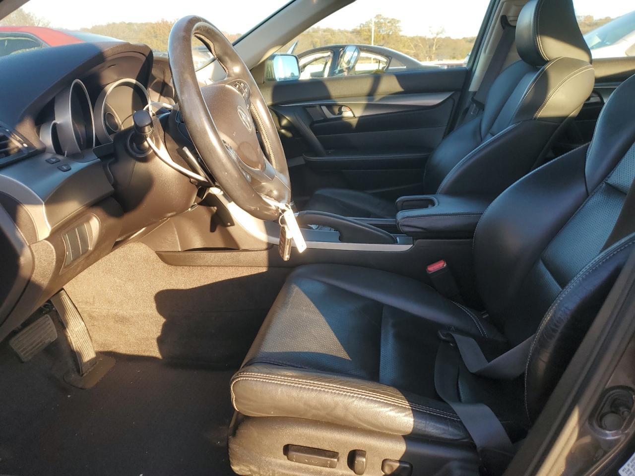 2010 Acura Tl - Image 7