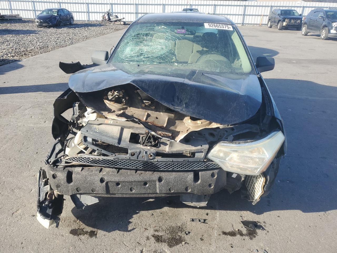 2009 Ford Focus Se - Image 5