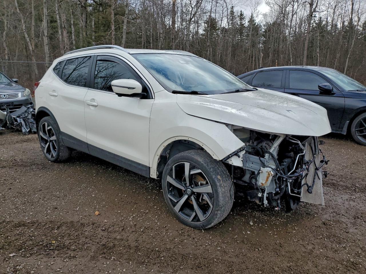 2021 Nissan Rogue Sport Sv - Фото 4