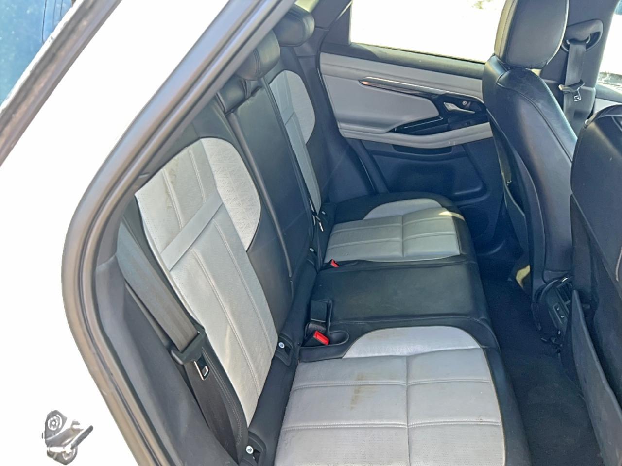 2020 Land Rover Range Rover Evoque Hse - Image 6