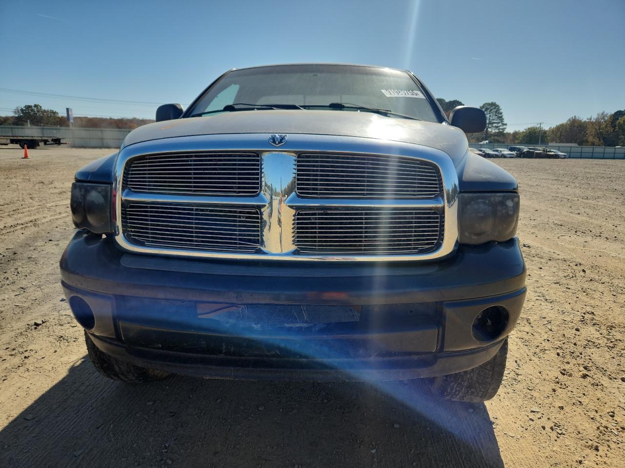 2002 Dodge Ram 1500 - Image 5