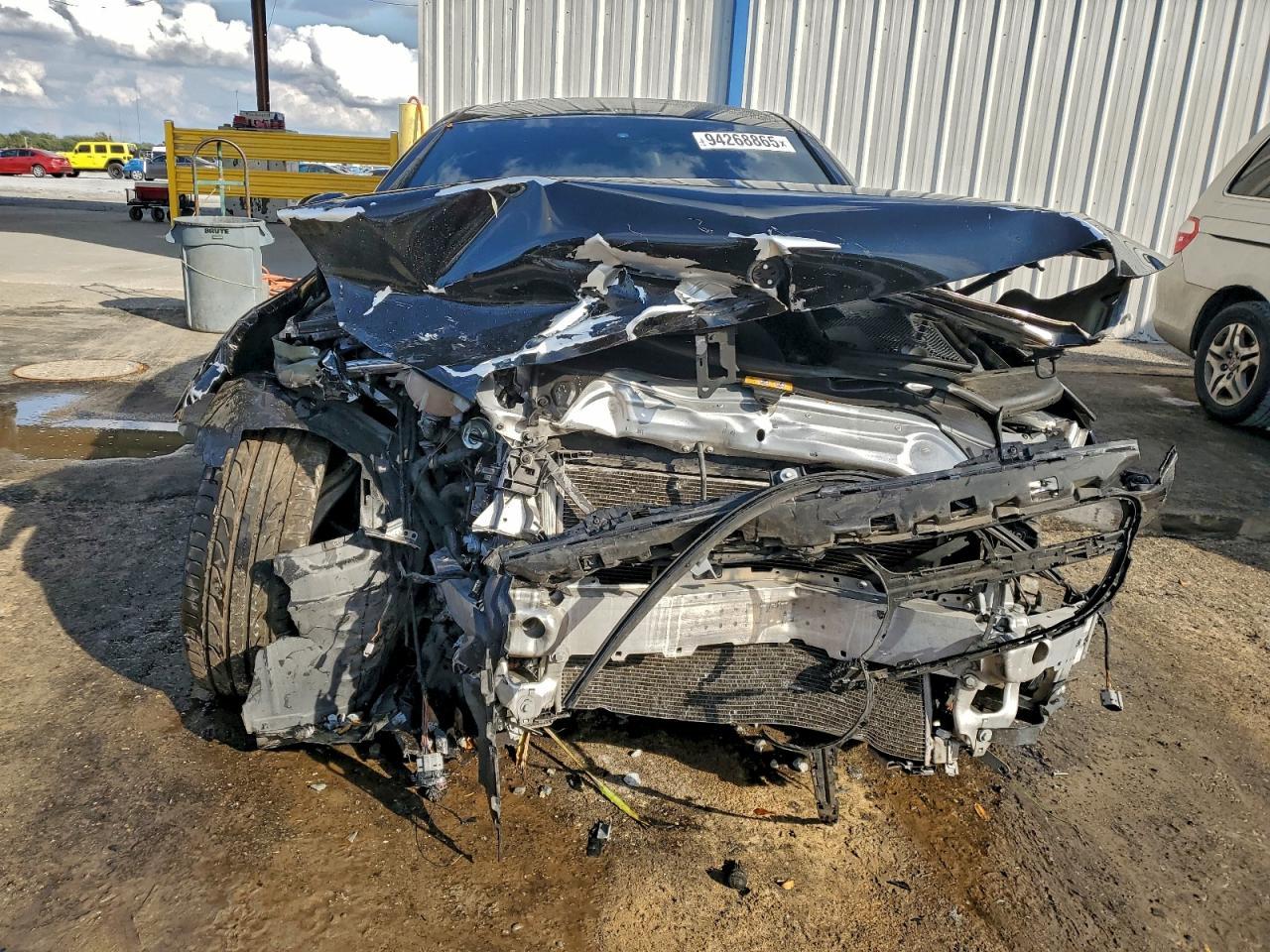 2018 Mercedes-Benz C 300 - Фото 5