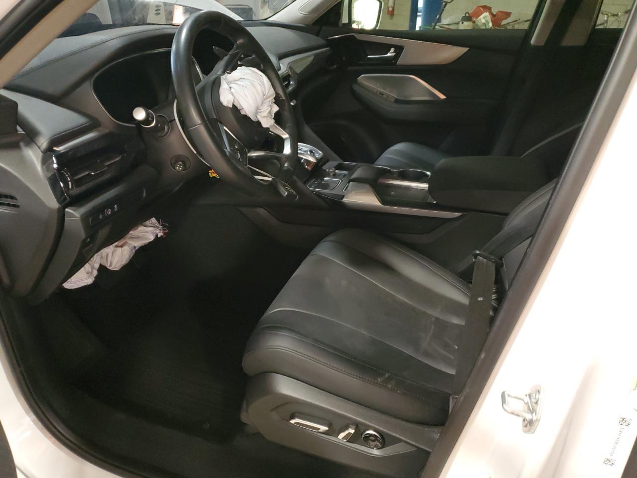 2024 Acura Mdx - Фото 7