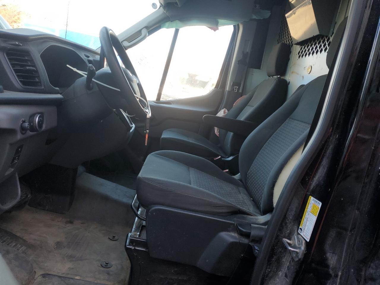 2023 Ford Transit T- - Delivery Van - Фото 7