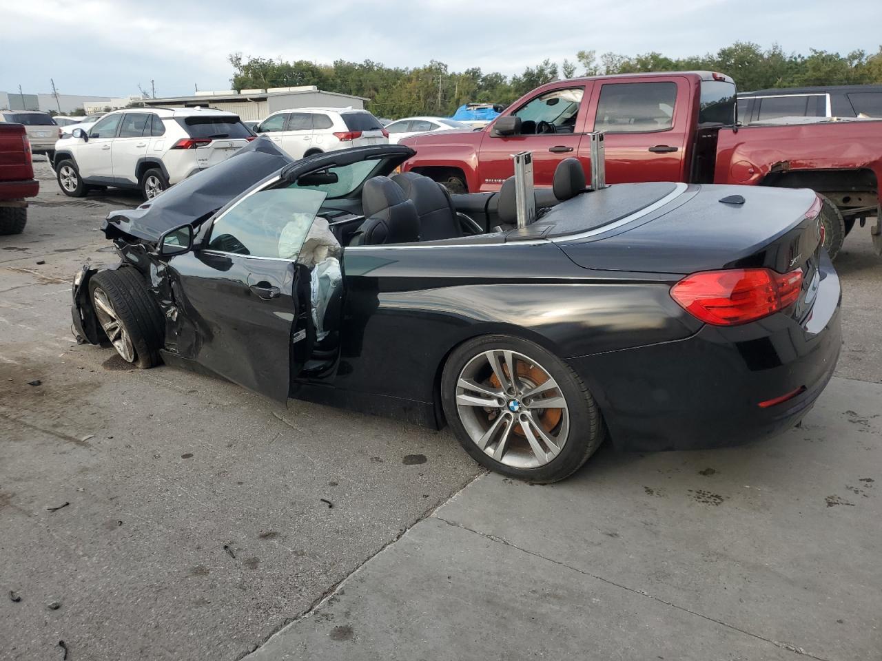 2016 BMW 435 Xi - Фото 2