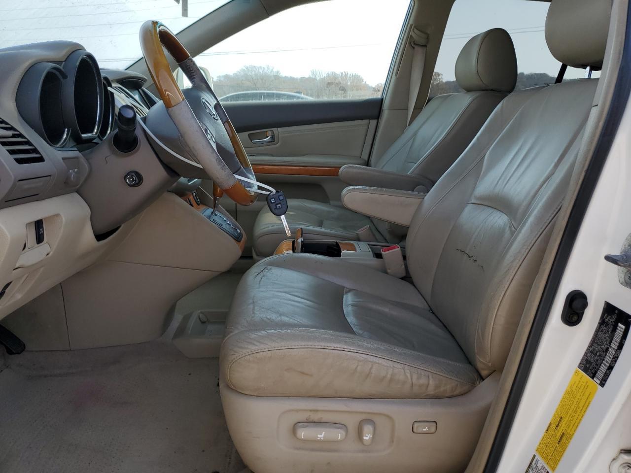 2004 Lexus Rx 330 - Фото 7