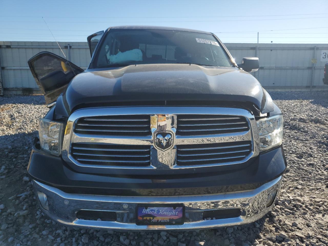 2017 Ram 1500 Slt - Image 5