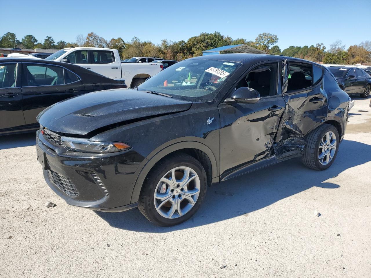 2024 Dodge Hornet R/T