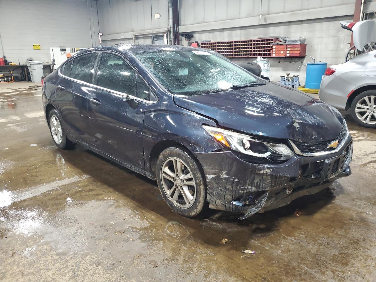 2016 Chevrolet Cruze Lt - Image 4