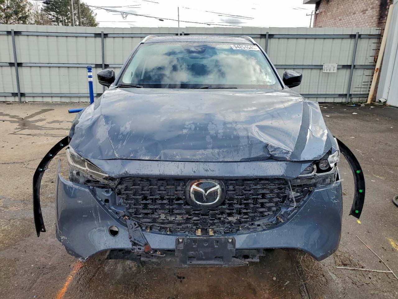 2023 Mazda Cx-5 Preferred - Image 5