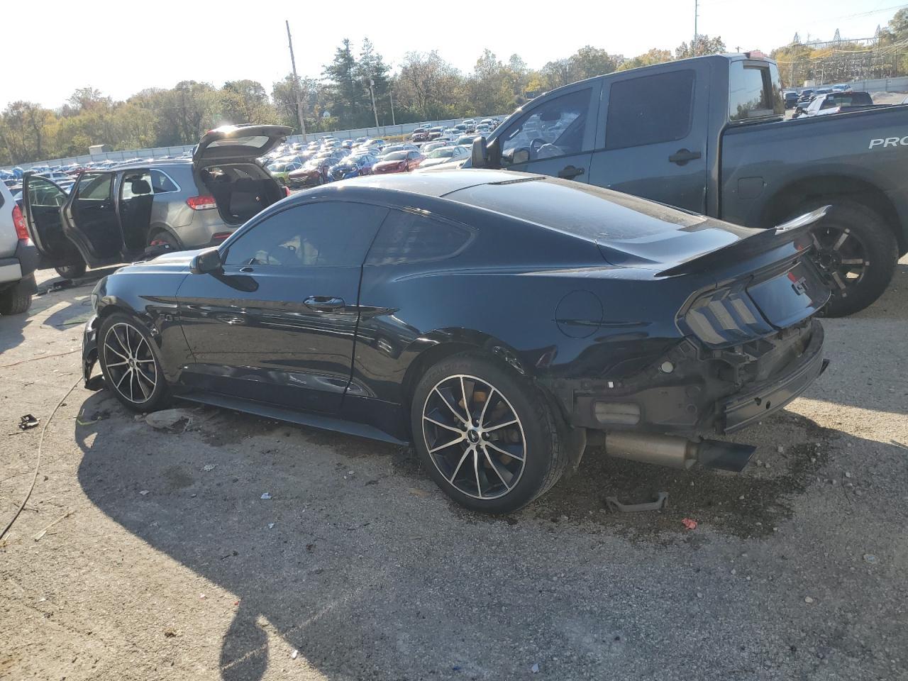 2016 Ford Mustang Gt - Image 2