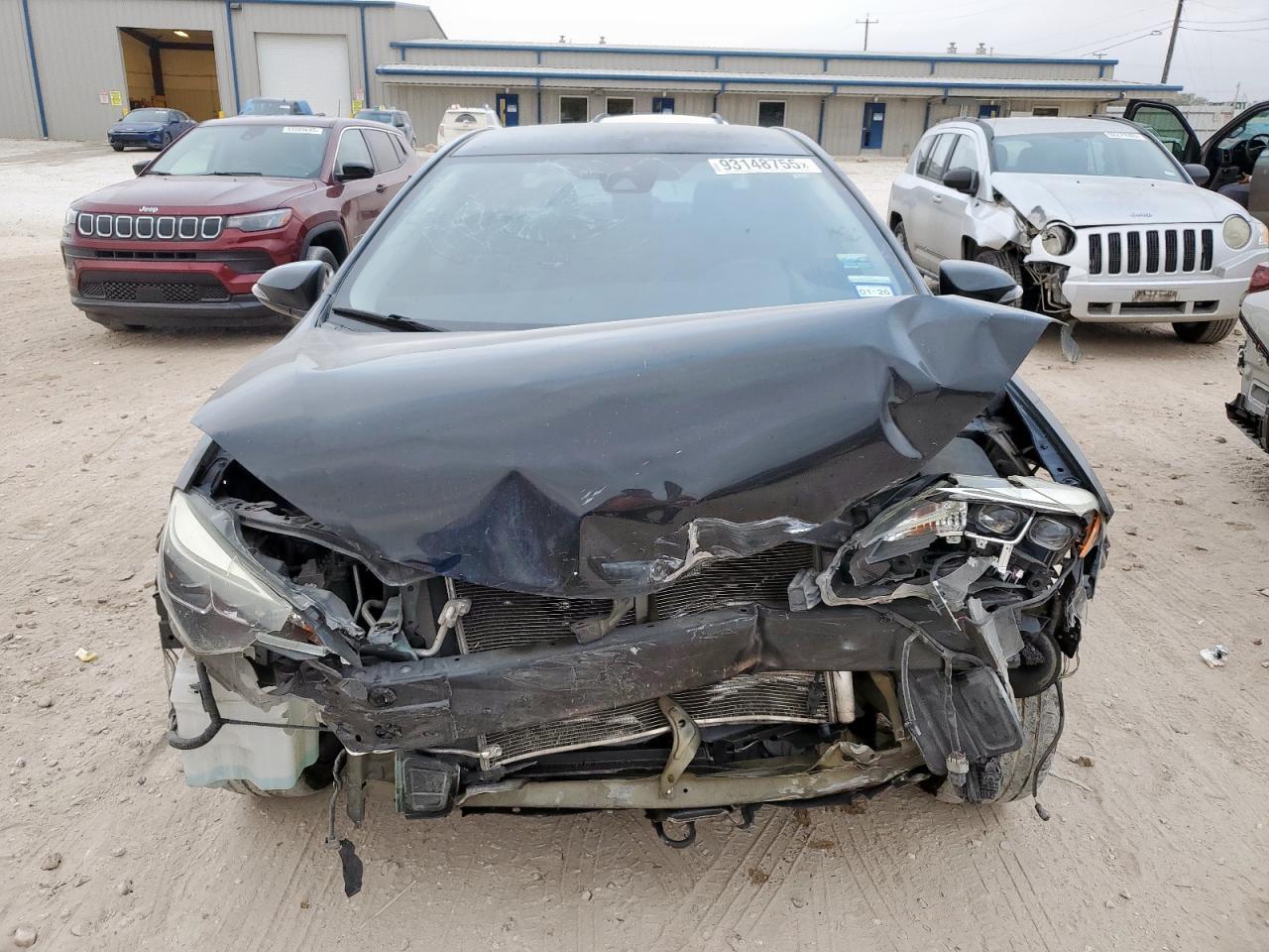 2018 Toyota Corolla L - Фото 5