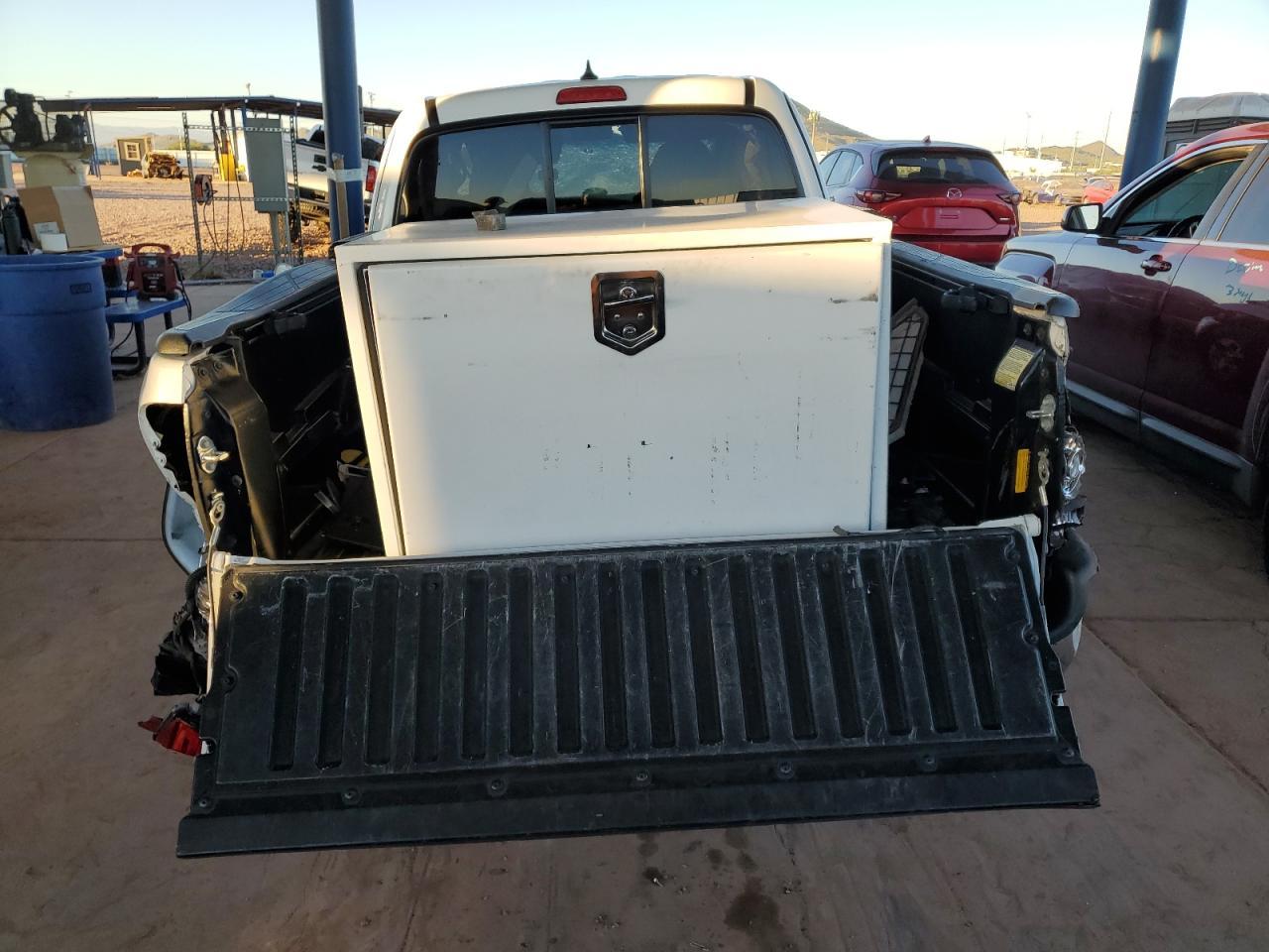 2015 Toyota Tacoma Prerunner Access Cab - Фото 6