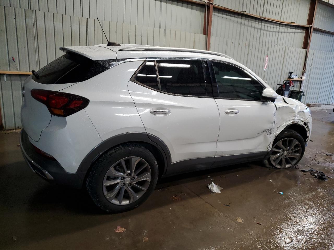 2020 Buick Encore Gx Essence - Image 3