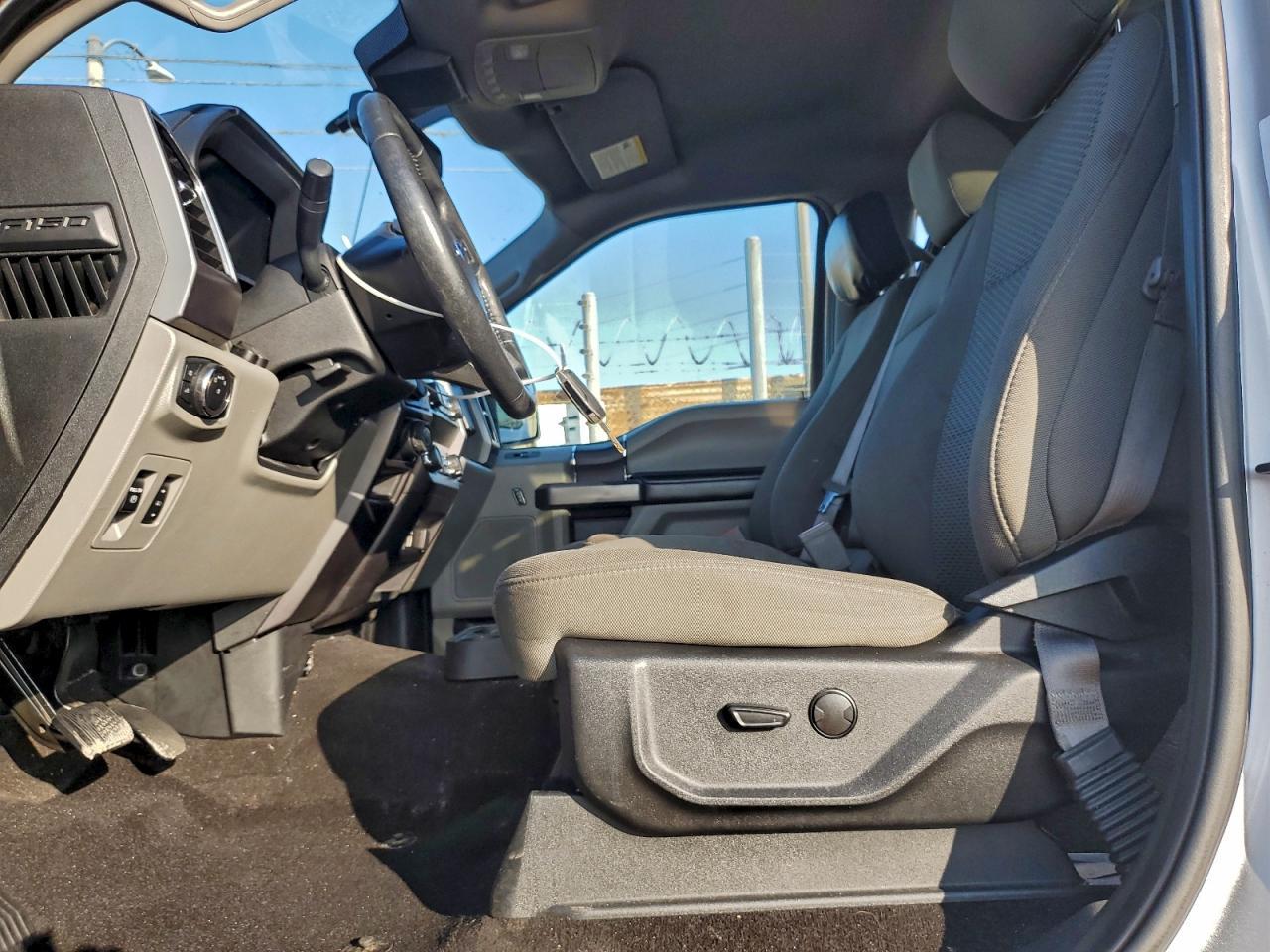 2019 Ford F150 Supercrew - Фото 7